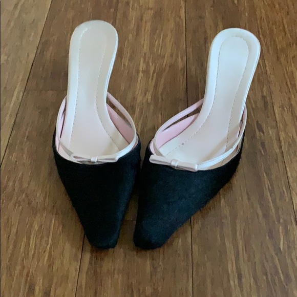 Valentino Shoes - Valentino pumps